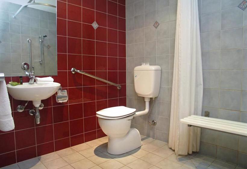 Motel Silverstream Retreat 15