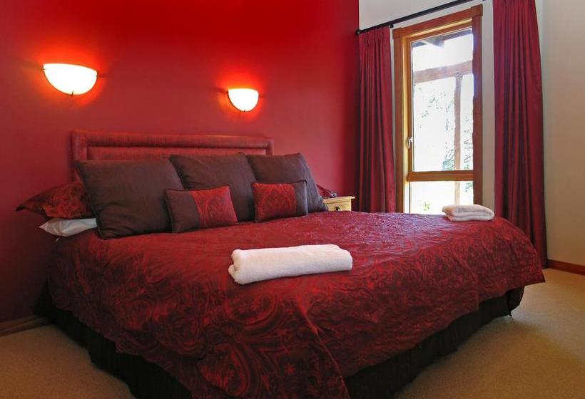 Motel Silverstream Retreat 16