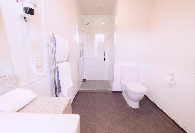 Motel Silverstream Retreat 17