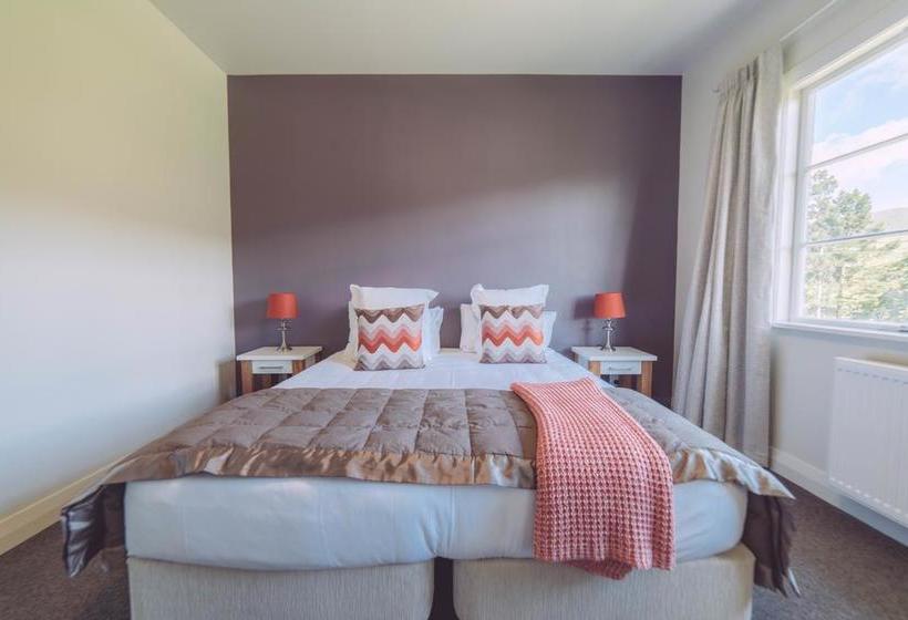 Motel Silverstream Retreat 18