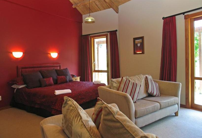 Motel Silverstream Retreat 19