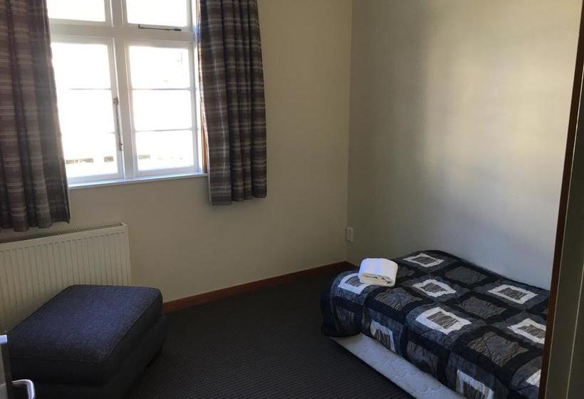 Motel Silverstream Retreat 2