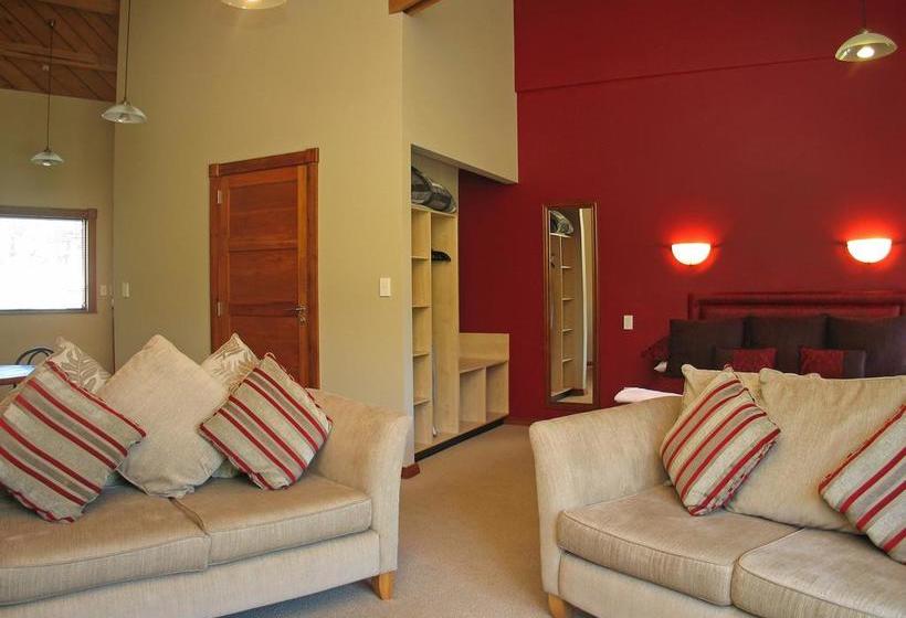 Motel Silverstream Retreat 20