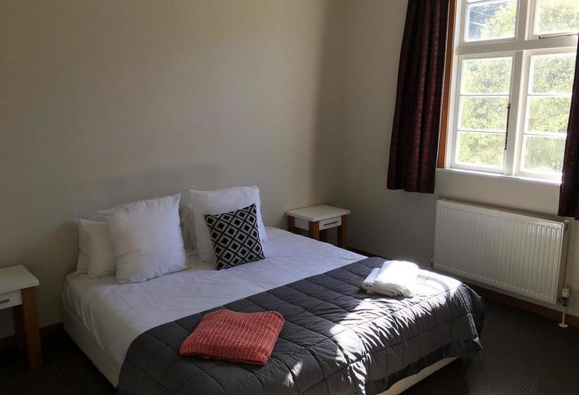 Motel Silverstream Retreat 3