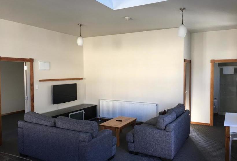 Motel Silverstream Retreat 4