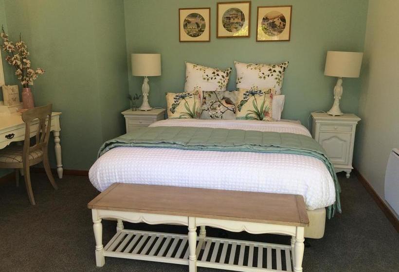 Motel Silverstream Retreat 6