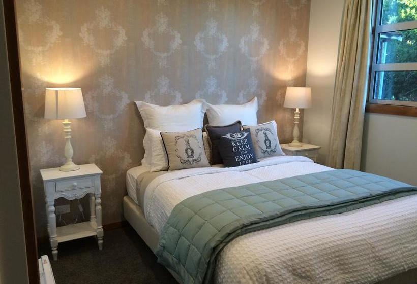 Motel Silverstream Retreat 7