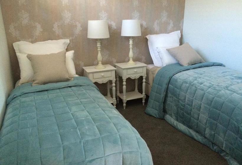 Motel Silverstream Retreat 8