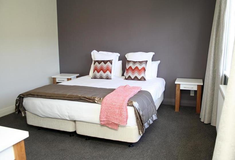 Motel Silverstream Retreat 9