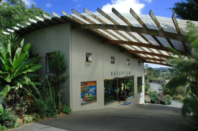 Kerikeri Holiday Park & Motels 1