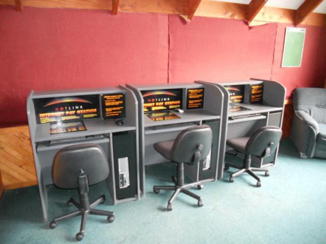 Kerikeri Holiday Park & Motels 12