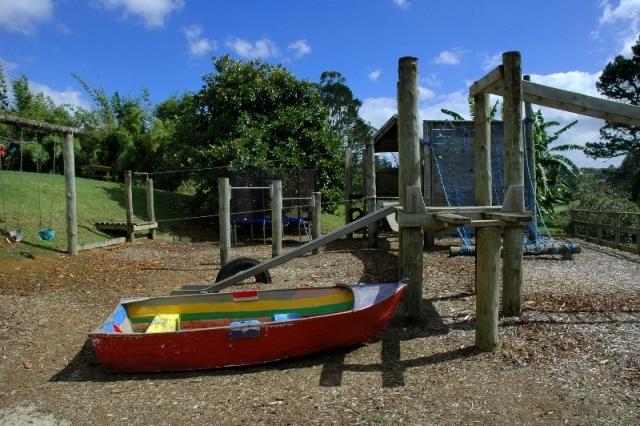 Kerikeri Holiday Park & Motels 13