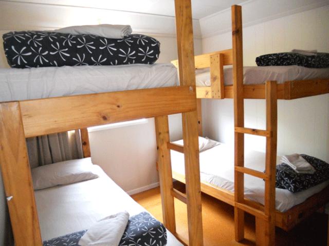 Kerikeri Holiday Park & Motels 14