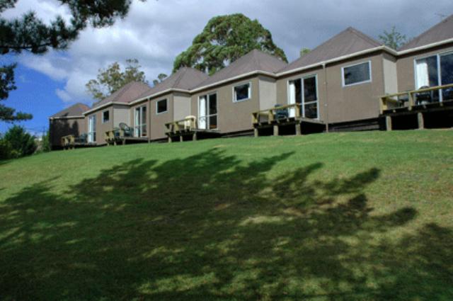 Kerikeri Holiday Park & Motels 15