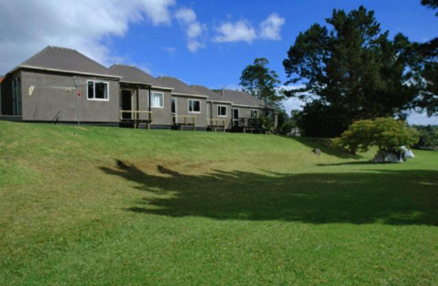 Kerikeri Holiday Park & Motels 20