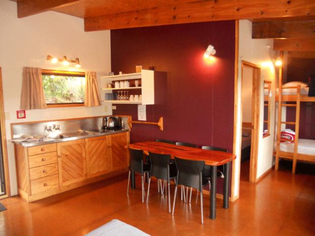 Kerikeri Holiday Park & Motels 3