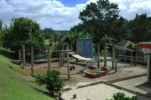 Kerikeri Holiday Park & Motels 6