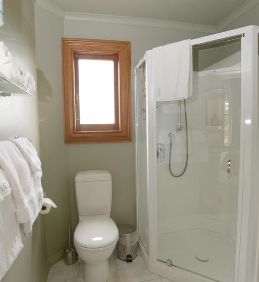 Villa Heights Bed And Breakfast 16