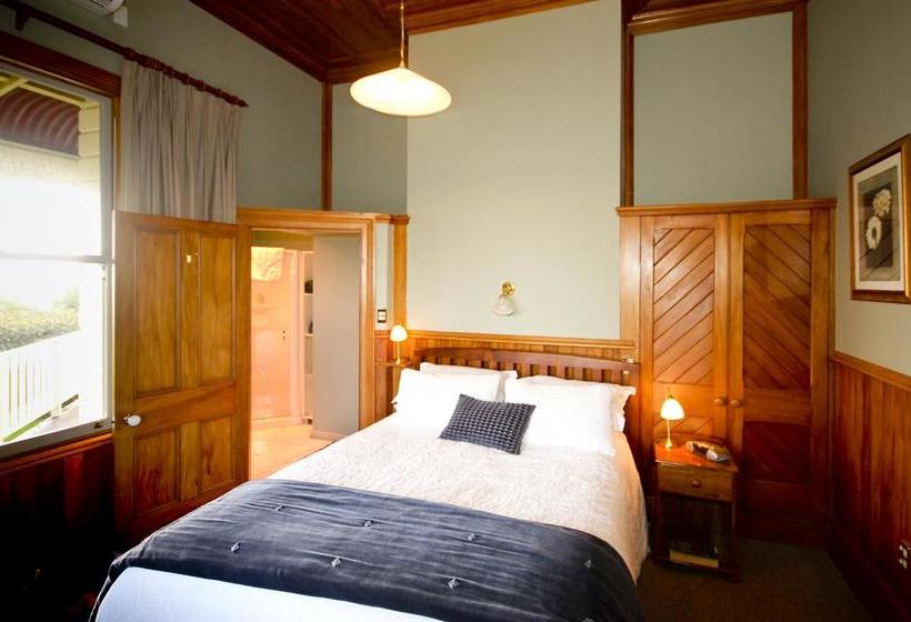 Villa Heights Bed And Breakfast 7