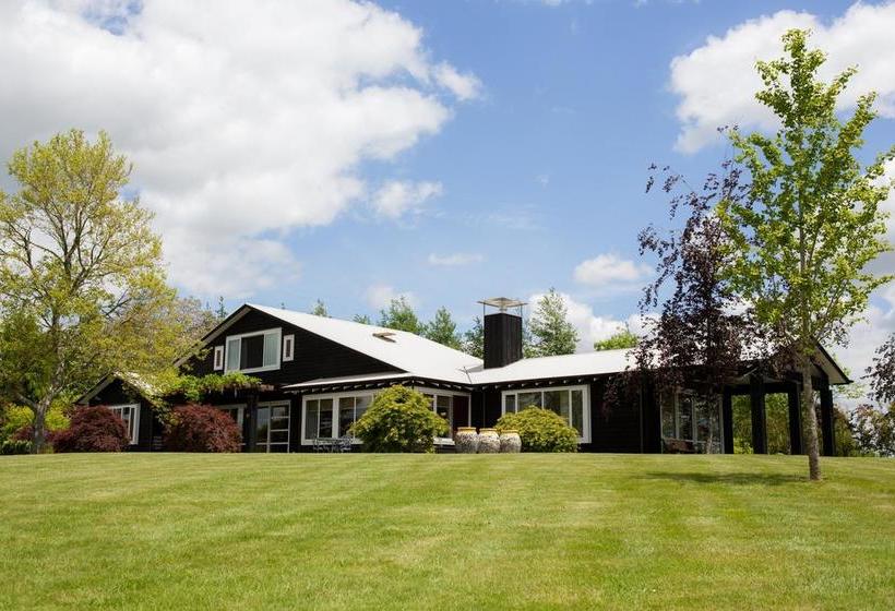 Bed and Breakfast Blackwood House 1