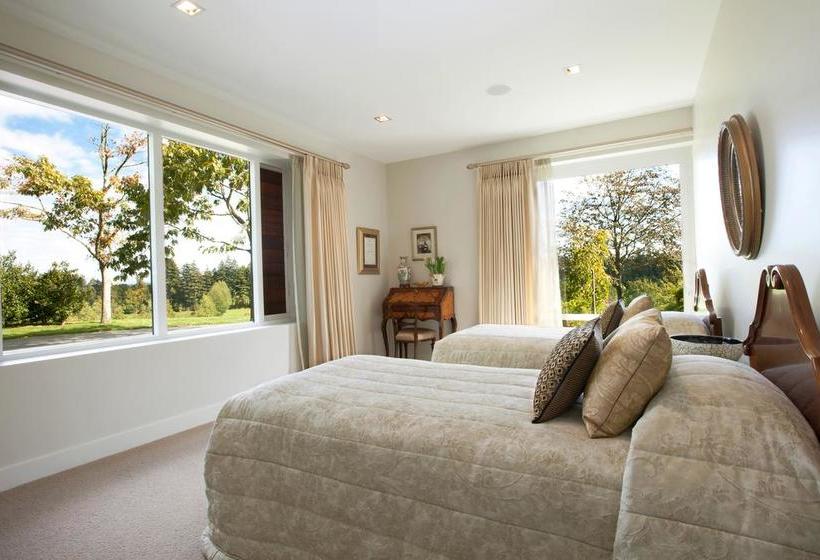 Bed and Breakfast Blackwood House 11