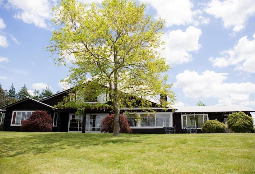 Bed and Breakfast Blackwood House 15