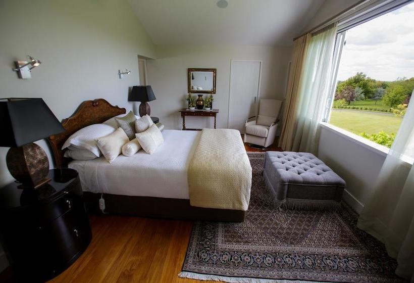 Bed and Breakfast Blackwood House 18