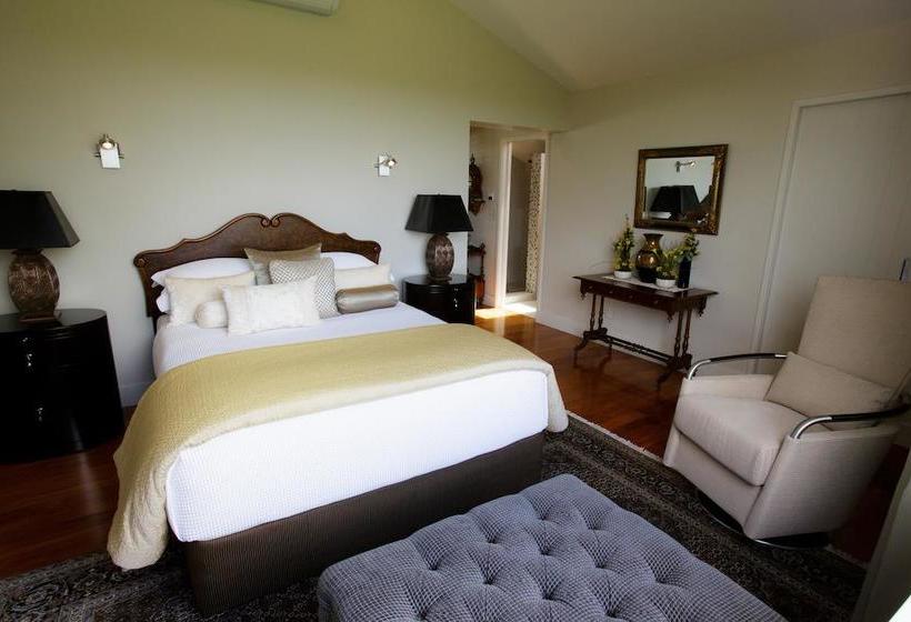 Bed and Breakfast Blackwood House 19