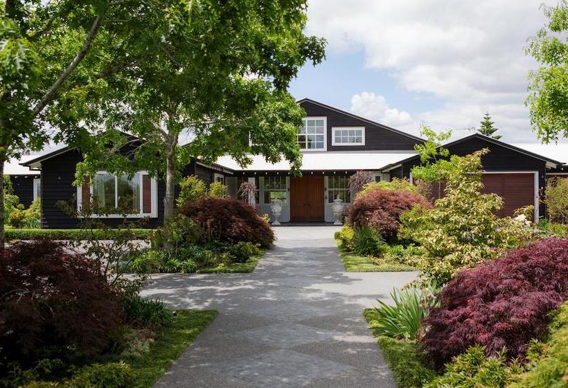 Bed and Breakfast Blackwood House 3