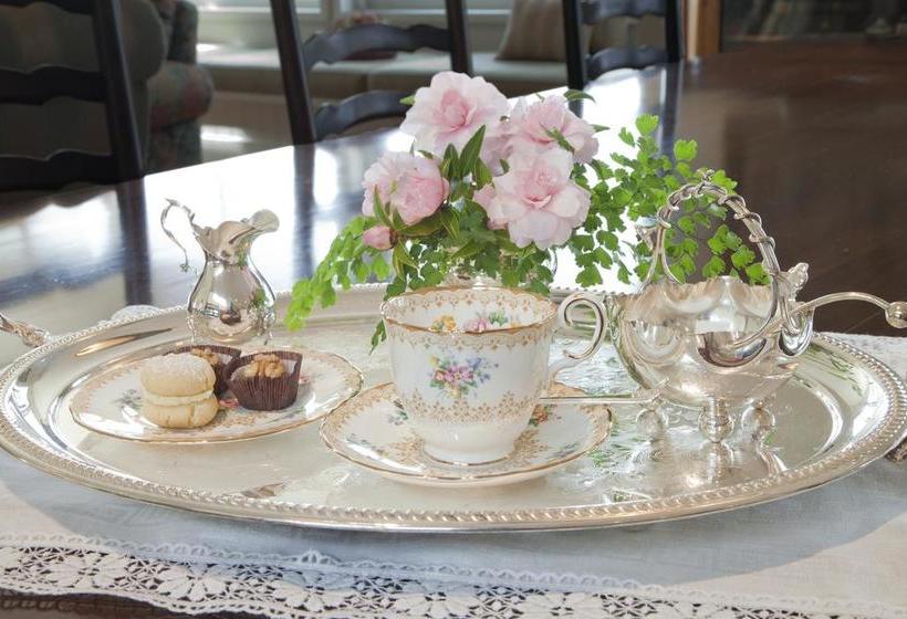 Bed and Breakfast Blackwood House 5