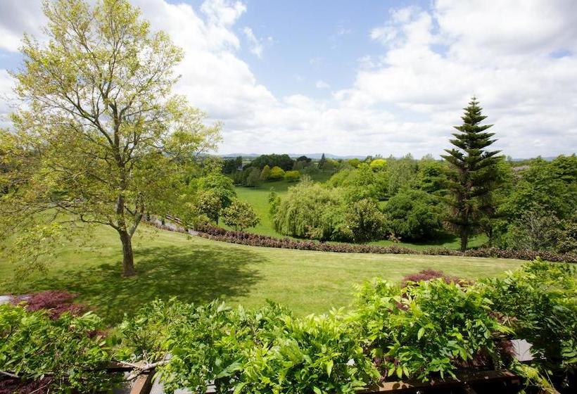 Bed and Breakfast Blackwood House 7