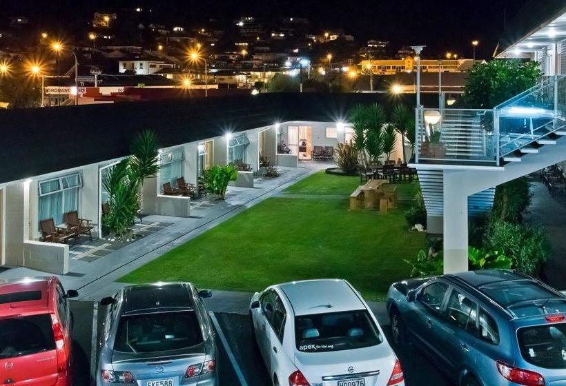 Picton Accommodation Gateway Motel