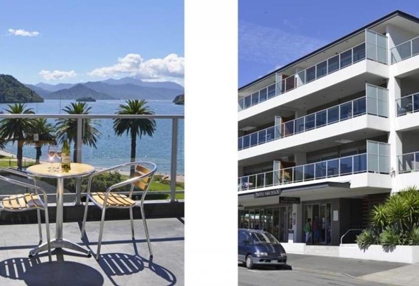 Picton Accommodation Gateway Motel 1