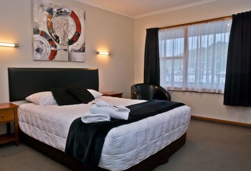 Picton Accommodation Gateway Motel 10