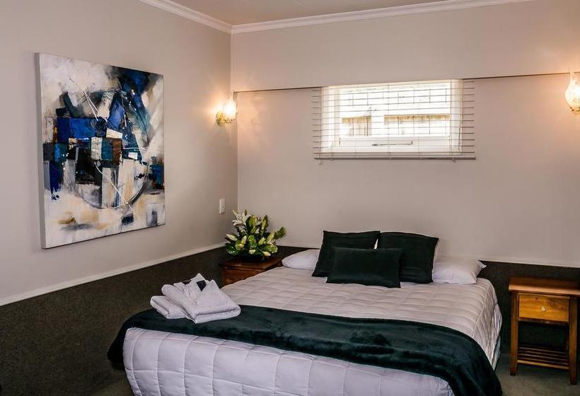 Picton Accommodation Gateway Motel 11