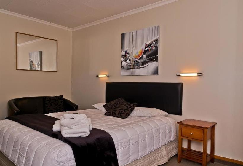 Picton Accommodation Gateway Motel 13