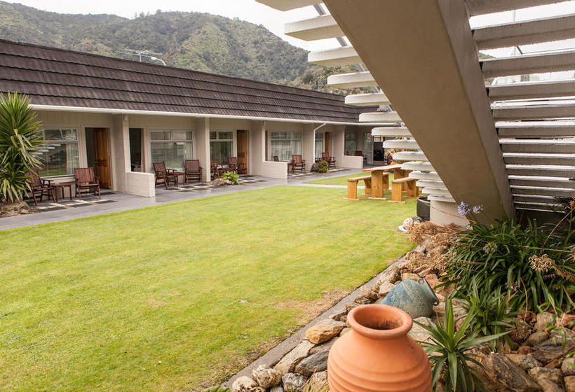 Picton Accommodation Gateway Motel 14