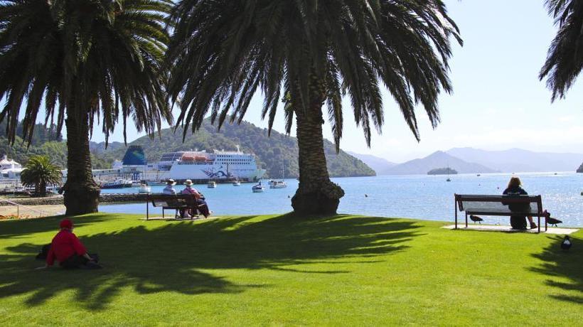 Picton Accommodation Gateway Motel 15