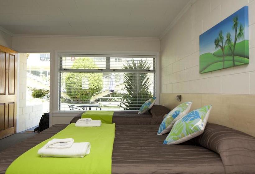 Picton Accommodation Gateway Motel 16