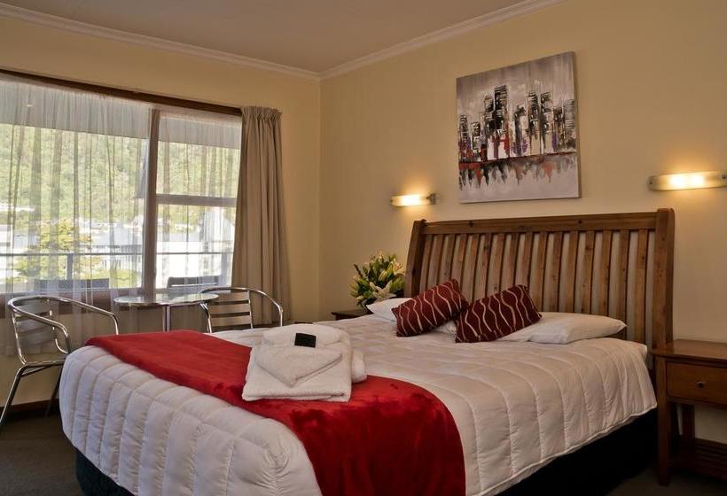 Picton Accommodation Gateway Motel 17