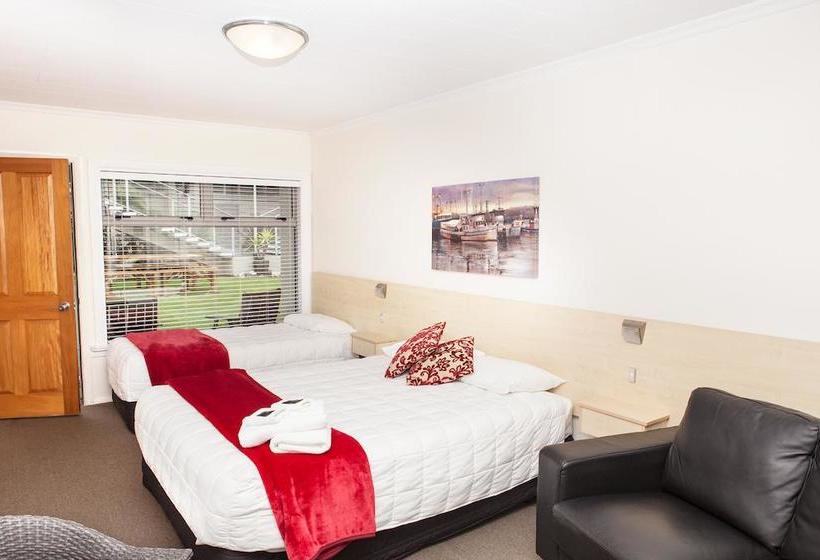 Picton Accommodation Gateway Motel 18