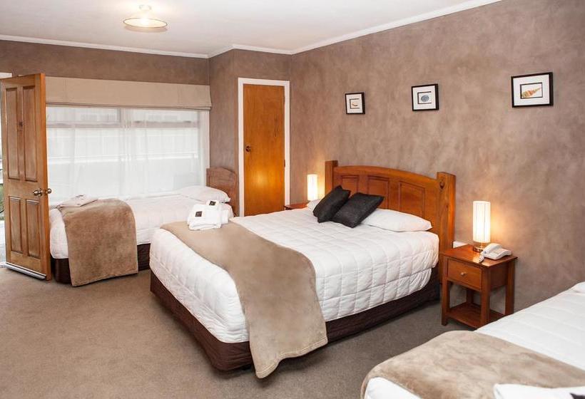 Picton Accommodation Gateway Motel 19