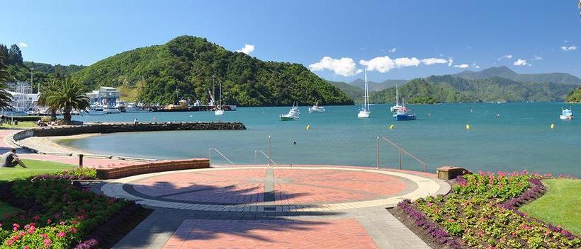 Picton Accommodation Gateway Motel 2