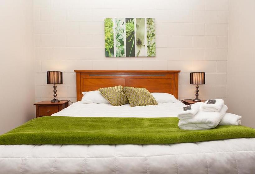 Picton Accommodation Gateway Motel 20