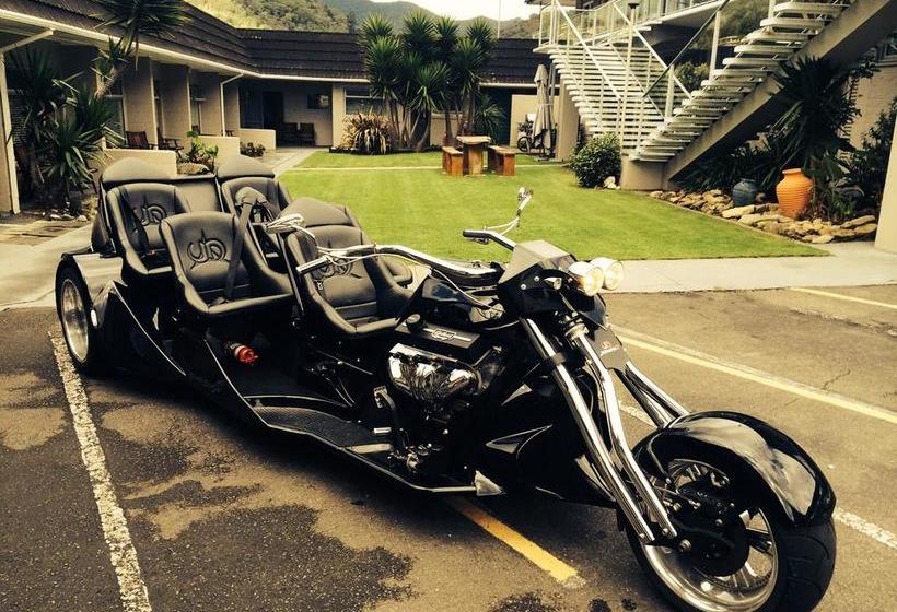 Picton Accommodation Gateway Motel 3