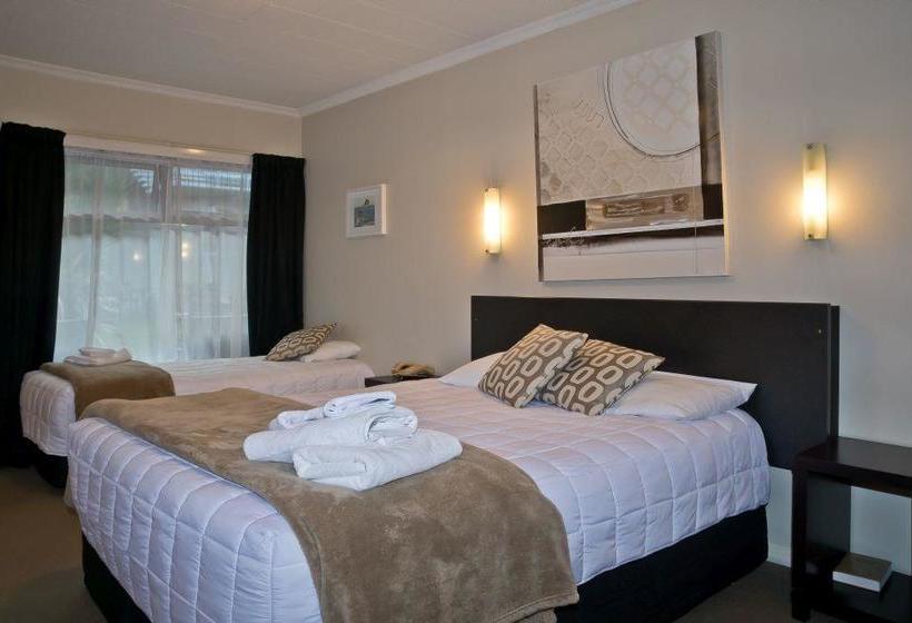 Picton Accommodation Gateway Motel 4