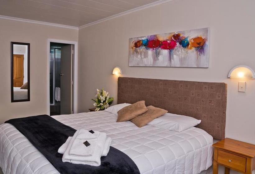 Picton Accommodation Gateway Motel 5