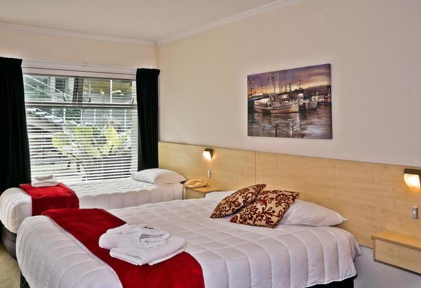 Picton Accommodation Gateway Motel 6