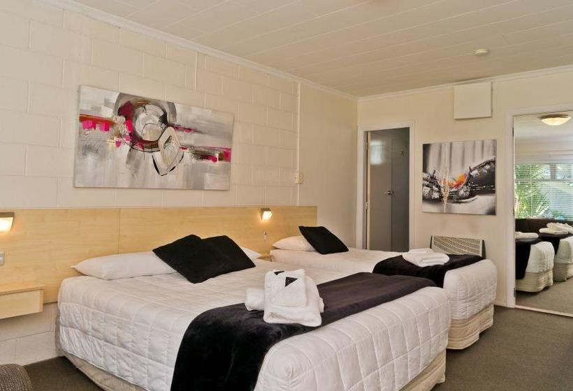 Picton Accommodation Gateway Motel 7