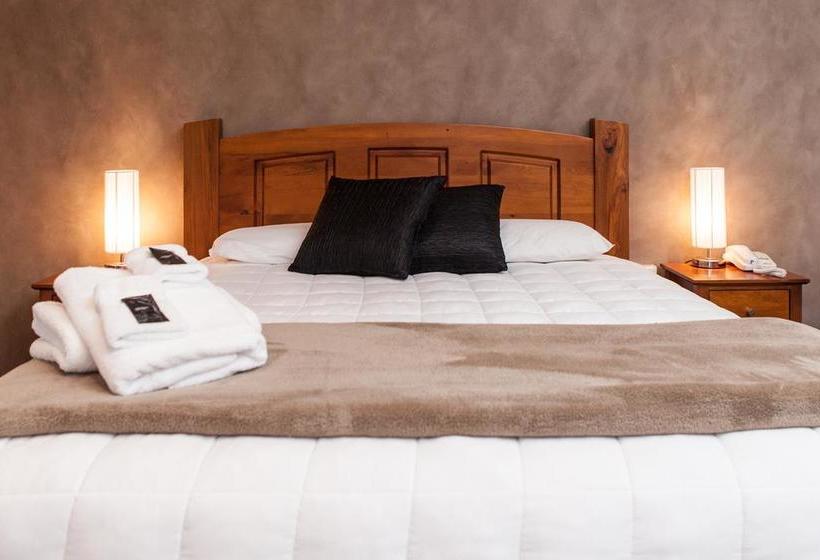 Picton Accommodation Gateway Motel 8